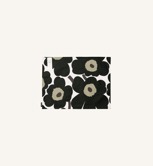 Marimekko「Pieni Unikko プレイスマット」|その他|