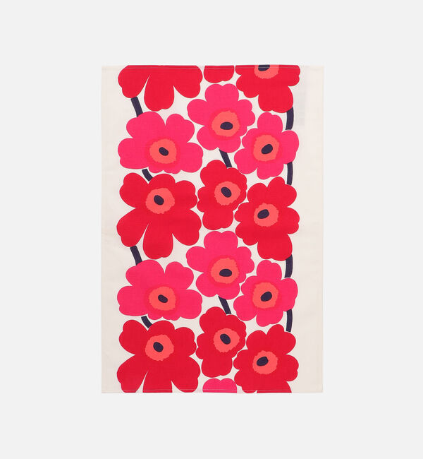 Marimekko「Unikko ティータオルセット」|その他|