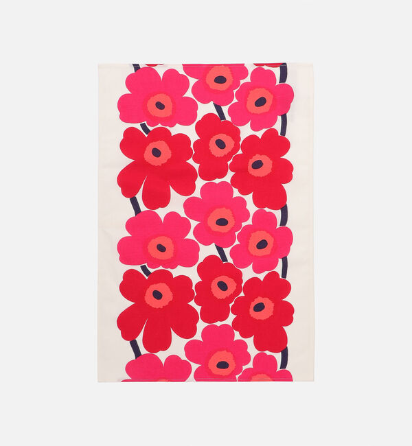 Marimekko「Unikko ティータオルセット」|その他|