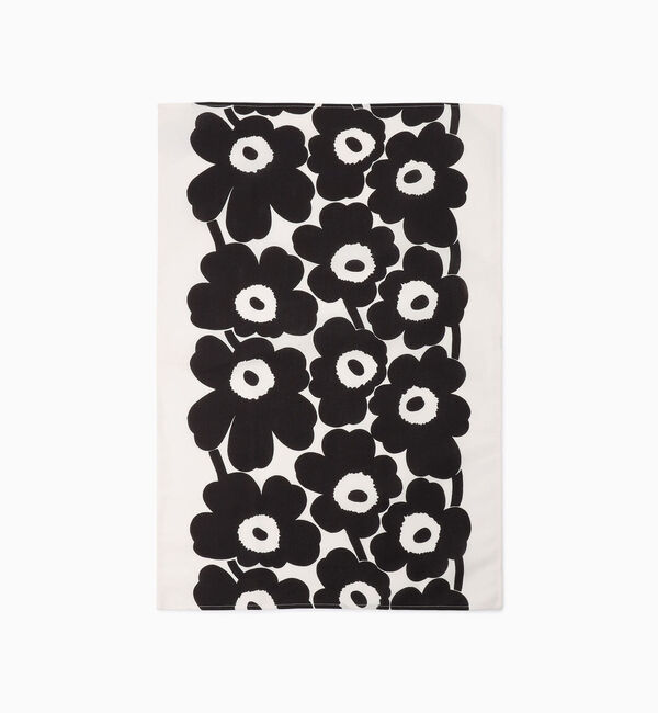 Marimekko「Unikko ティータオルセット」|その他|