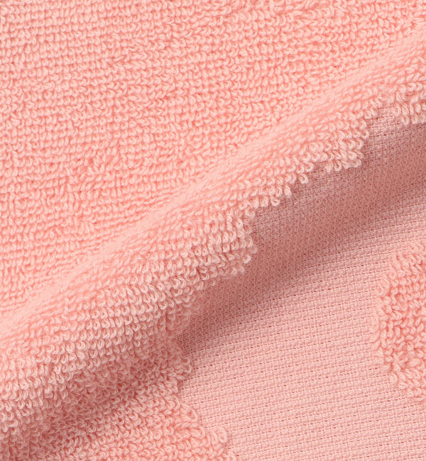 Marimekko「Unikko ミニタオル」|タオル|