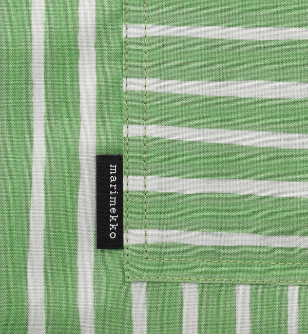 Marimekko「Piccolo エプロン」|その他|