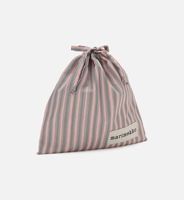 Marimekko「【アジア限定】Piccolo Kestopussi ポーチ」|ポーチ|