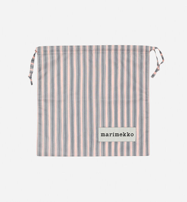 Marimekko「【アジア限定】Piccolo Kestopussi ポーチ」|ポーチ|