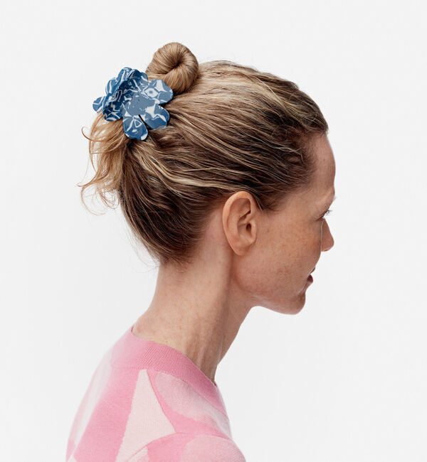 Marimekko「Unikko Hair Clip Small」|その他|