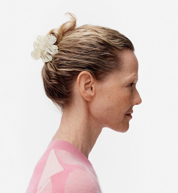 Marimekko「Unikko Hair Clip Small」|その他|