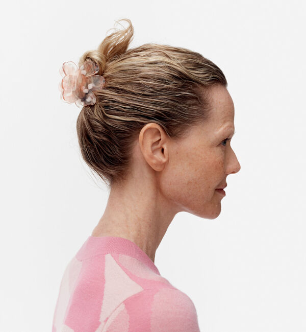 Marimekko「Unikko Hair Clip Small」|その他|
