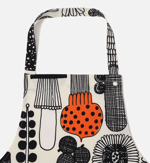 Marimekko「Puutarhurin Parhaat エプロン」|その他|