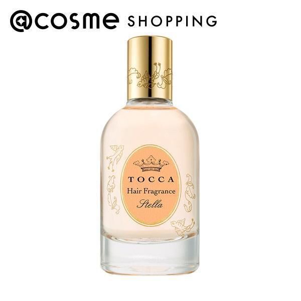 TOCCA「TOCCA（トッカ） ヘアフレグランスミスト(ステラの香り) (50ml)」|香水・フレグランス|その他