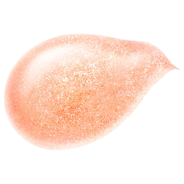 Visee「ヴィセ ヴィセ 30th ボリュームリップ メイカー 01 シマリングオレンジ 無香料 (6g)」|リップメイク|