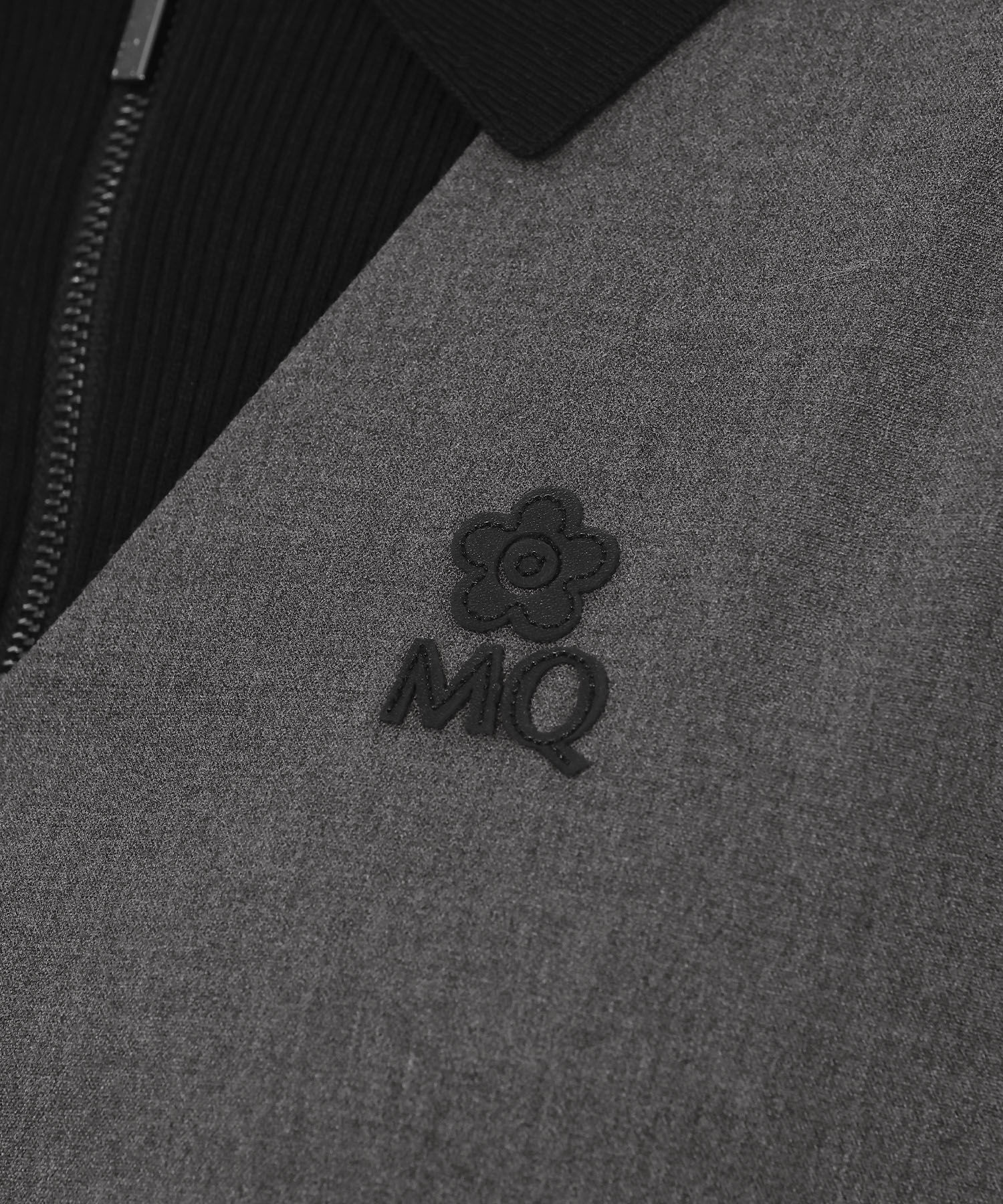 MARY QUANT「MQロゴジャンスカ ワンピース」|ワンピース|