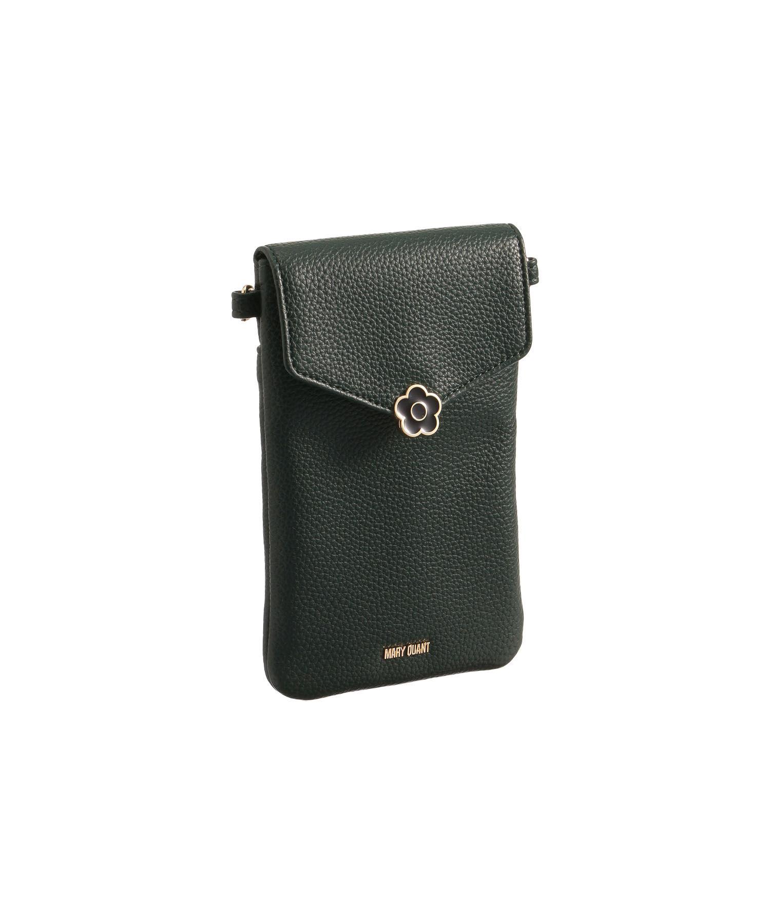 MARY QUANT「エポデイジーエンベロープ モバイルショルダー」|ショルダー・メッセンジャー|