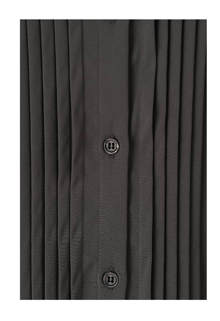 STYLE DELI「タック＆ギャザーワンピース」|ワンピース|