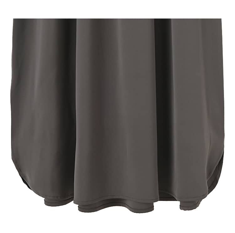 STYLE DELI「タック＆ギャザーワンピース」|ワンピース|