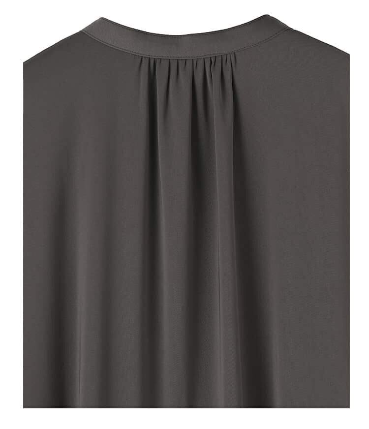 STYLE DELI「タック＆ギャザーワンピース」|ワンピース|