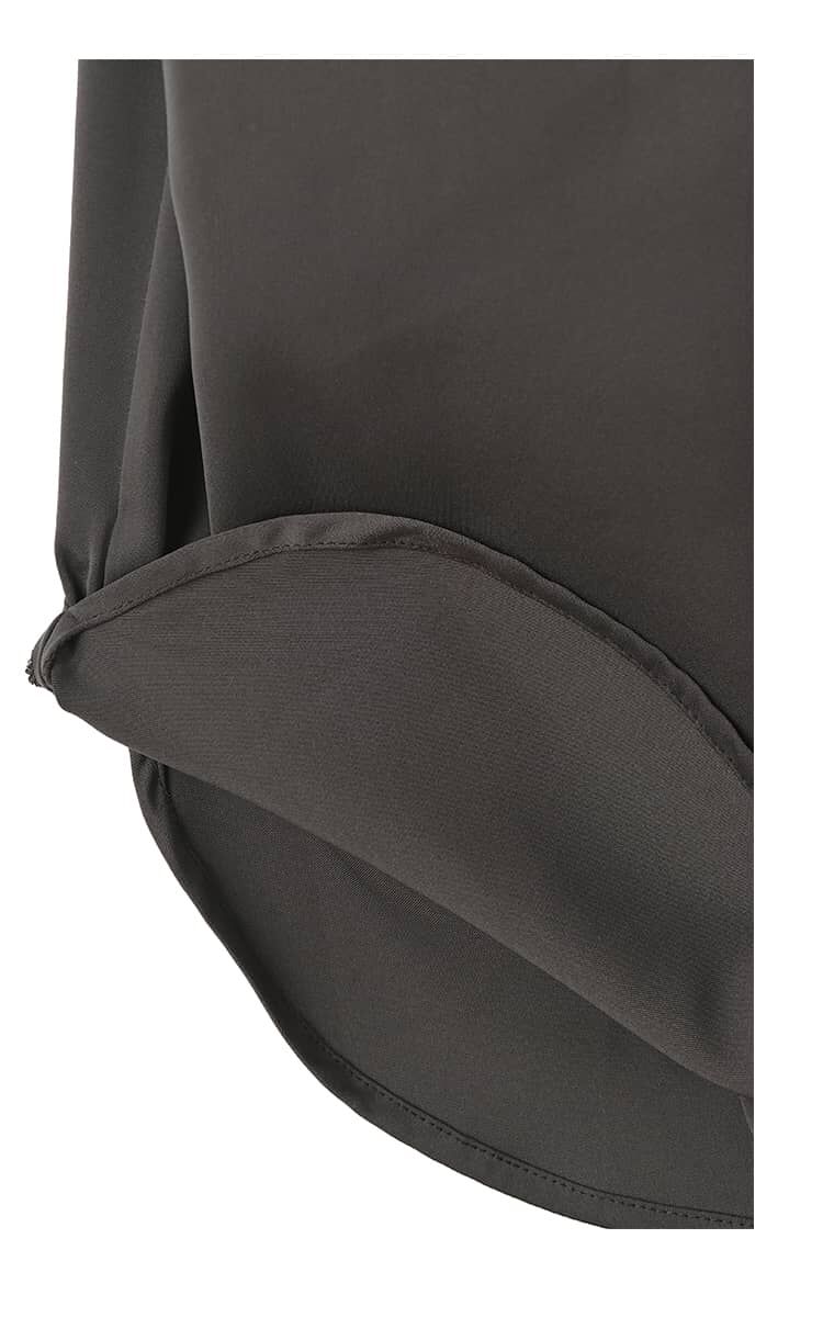 STYLE DELI「タック＆ギャザーワンピース」|ワンピース|