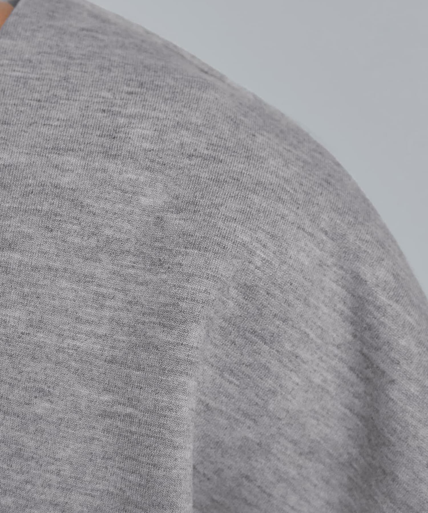 STYLE DELI「【Made in JAPAN】バナナスリーブダンボールトップス」|Tシャツ・カットソー|