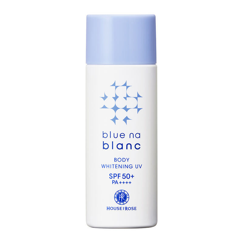 blue na blanc「【医薬部外品】ブルーナブラン ボディホワイトニング ＵＶ　50mL」|ＵＶケア|その他