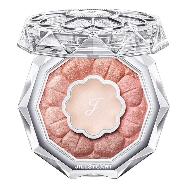 JILL STUART Beauty「ジルスチュアート　ブルームクチュール　アイズ」|アイシャドウ|20 daylight zinnia