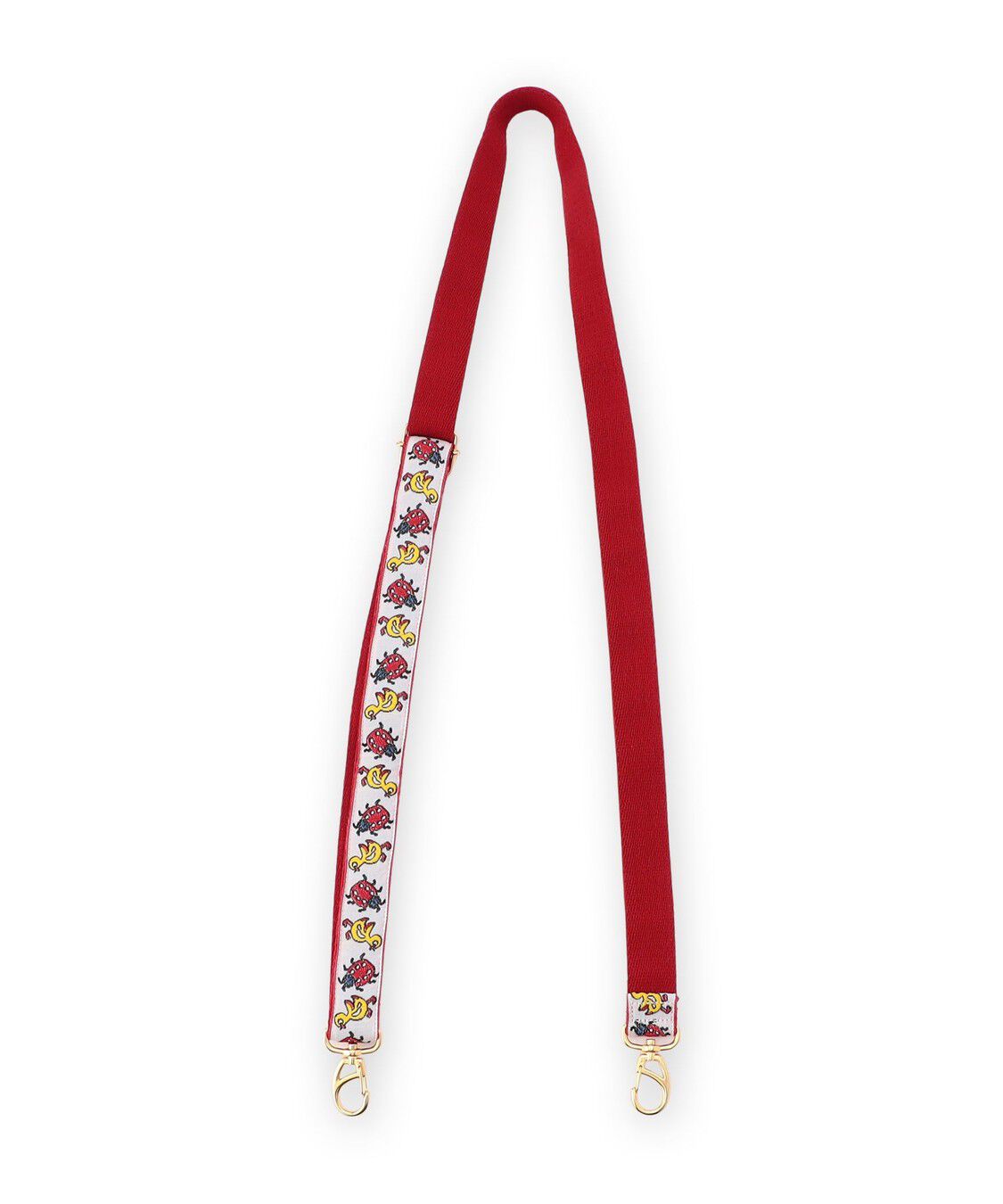 FEILER「ハイジ　ショルダーストラップ　HE-257417」|その他|