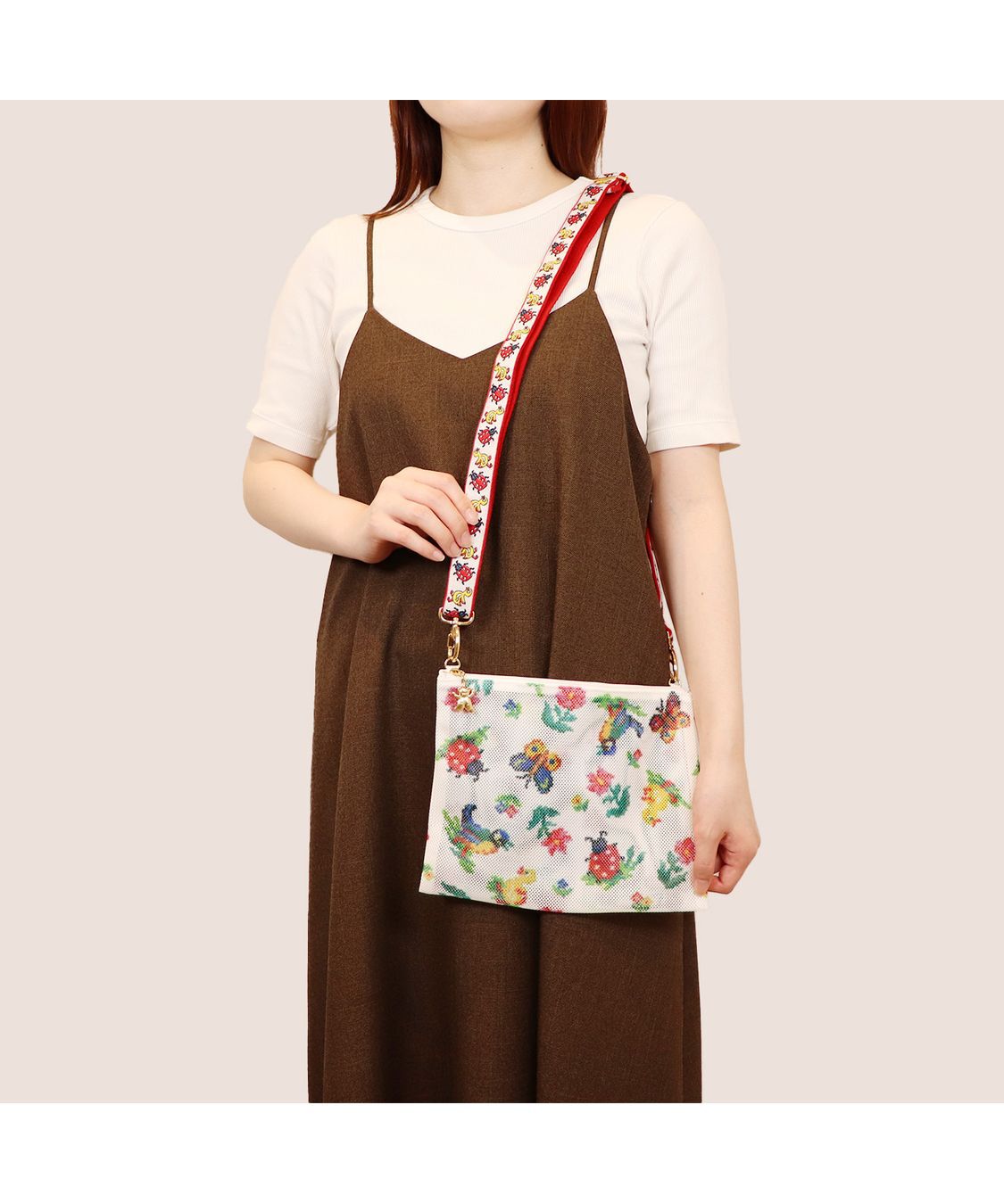 FEILER「ハイジ　ショルダーストラップ　HE-257417」|その他|