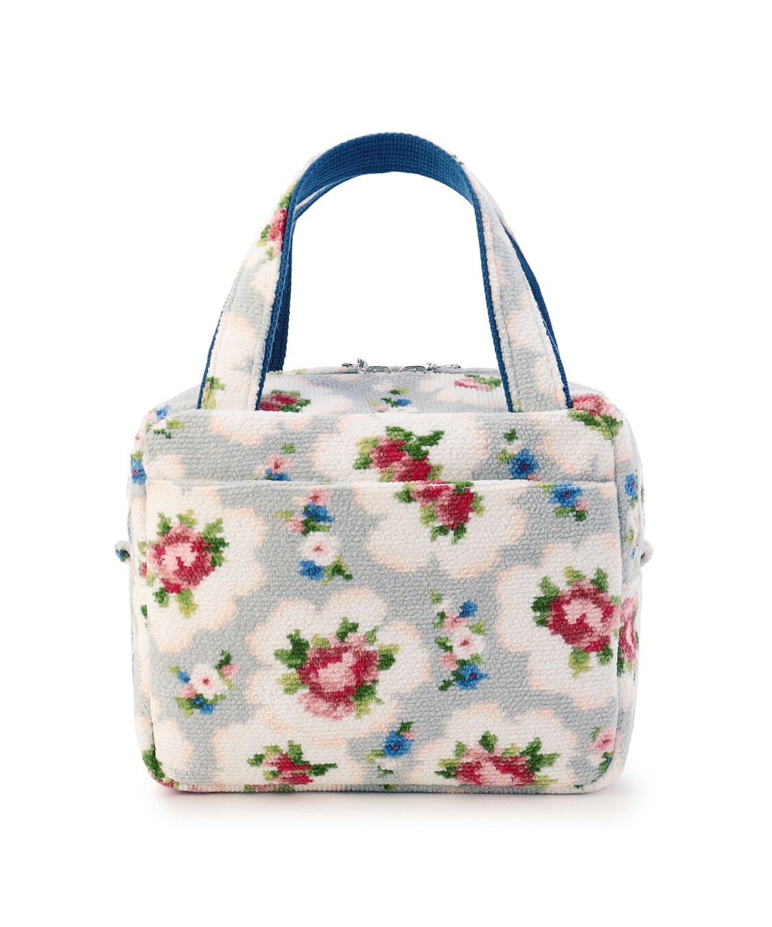 FEILER「ローズカンタービレ　ボストンバッグ　RCB-260189」|トートバッグ|