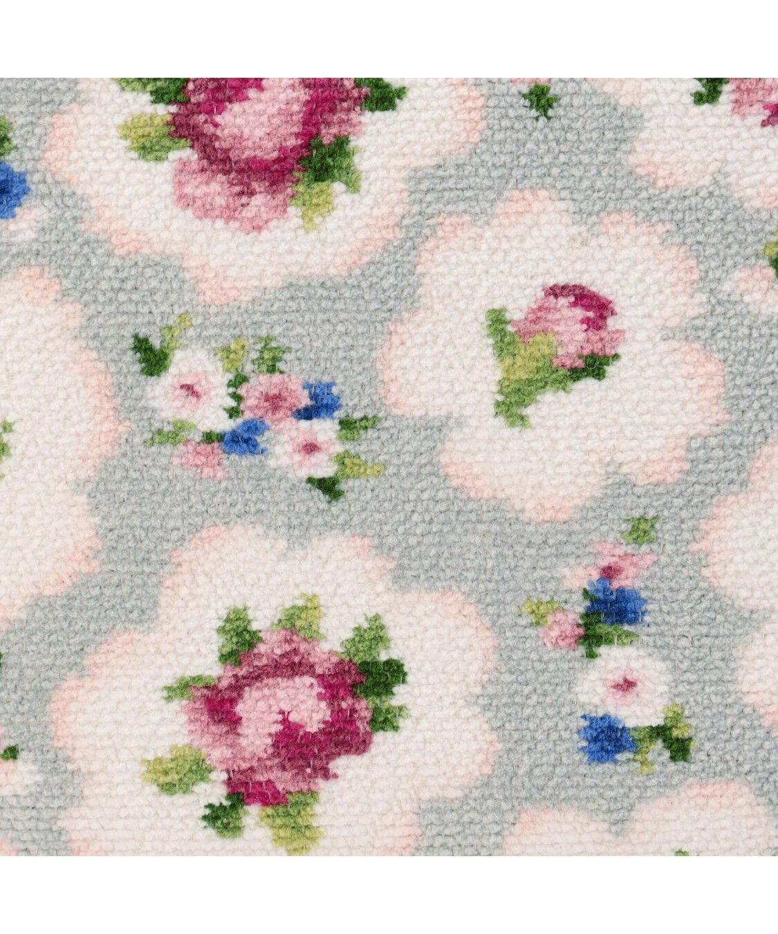 FEILER「ローズカンタービレ　ボストンバッグ　RCB-260189」|トートバッグ|