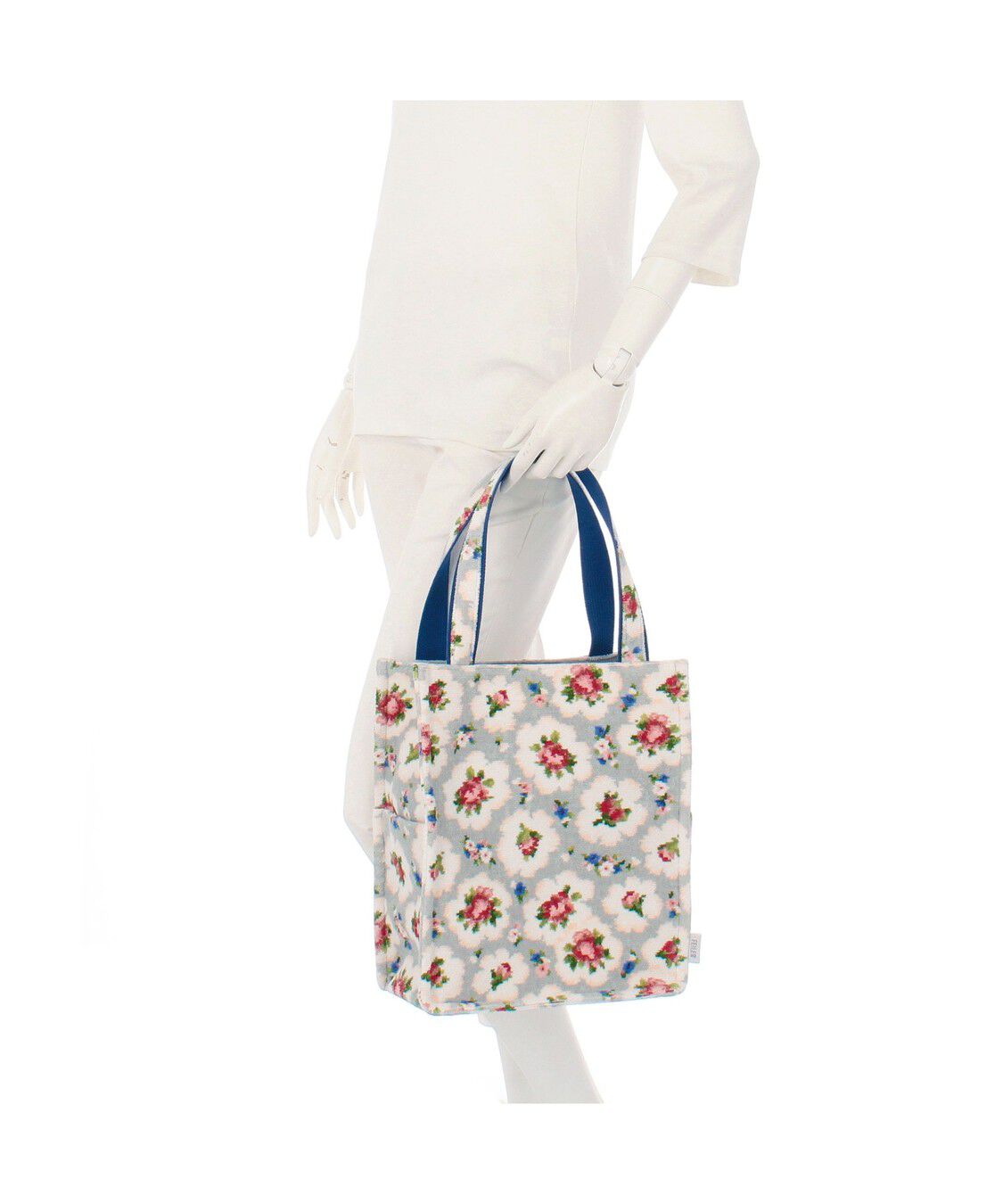 FEILER「ローズカンタービレ　トートバッグ　RCB-260190」|トートバッグ|
