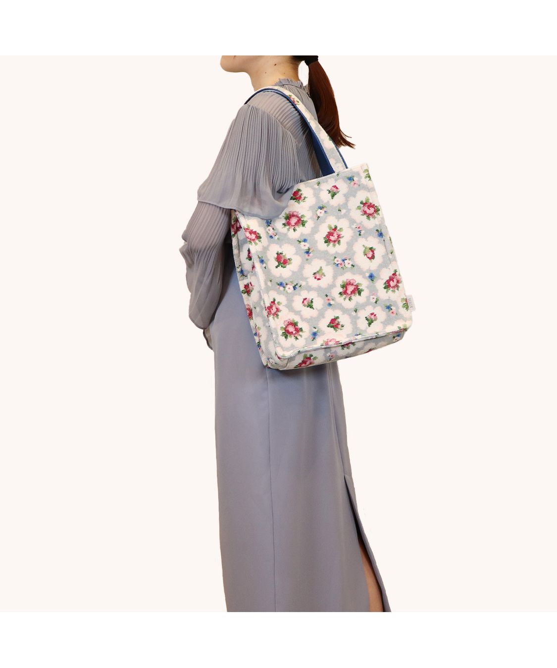 FEILER「ローズカンタービレ　トートバッグ　RCB-260190」|トートバッグ|