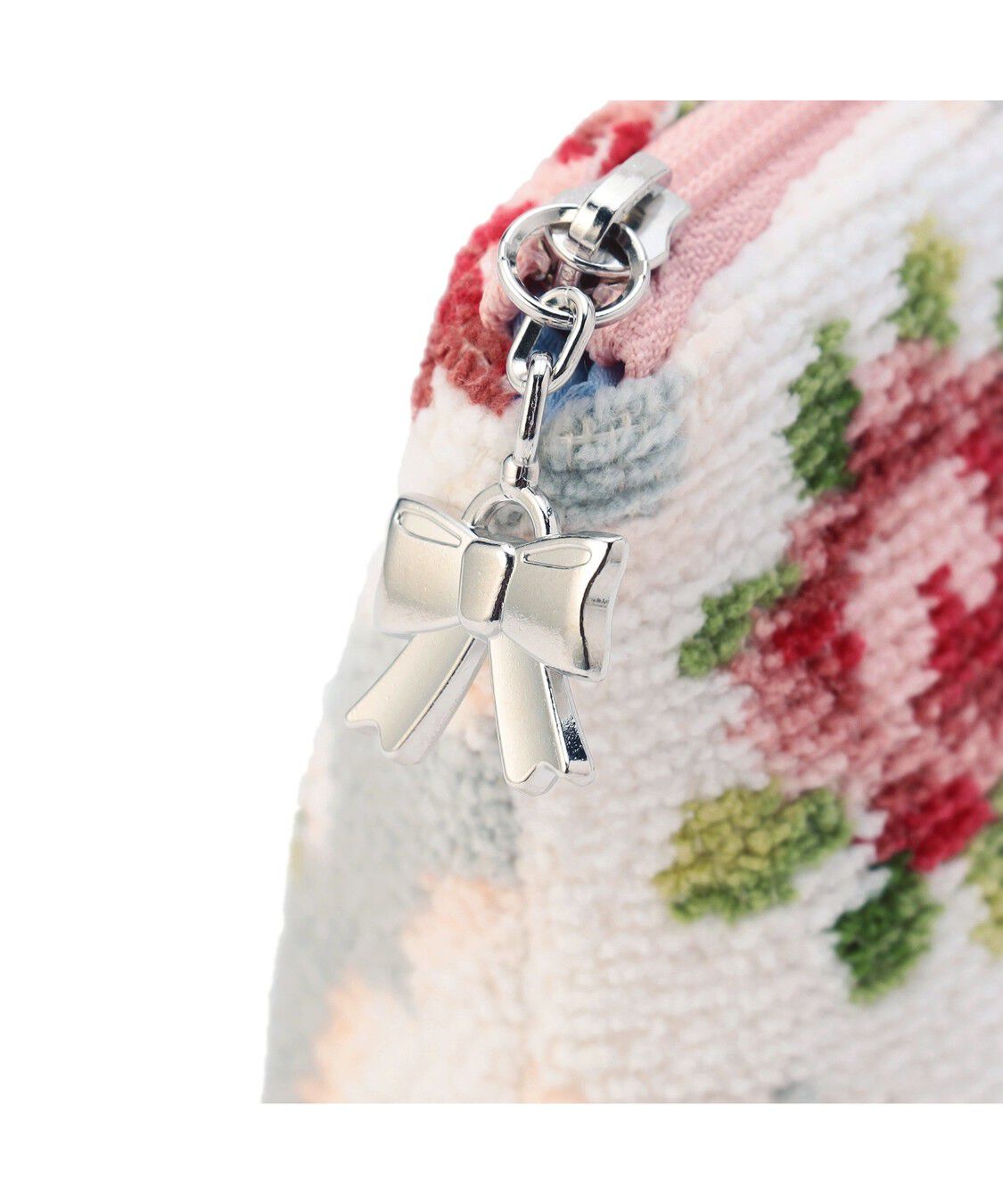 FEILER「ローズカンタービレ　ミニポーチ　RCB-260191」|ポーチ|