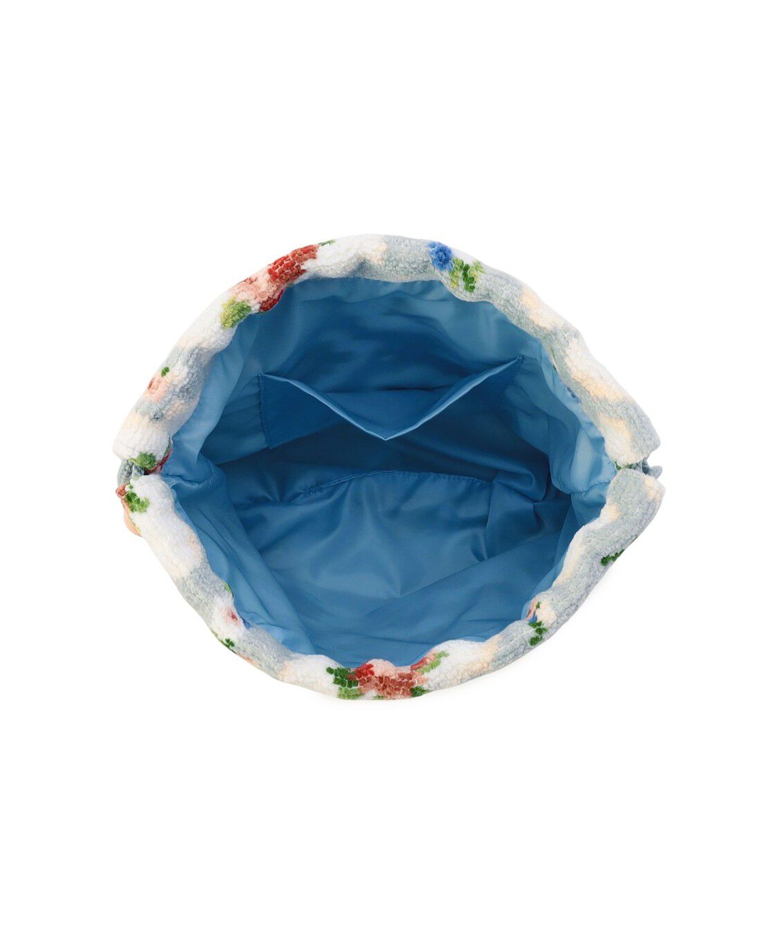 FEILER「ローズカンタービレ　巾着　RCB-260194」|ポーチ|