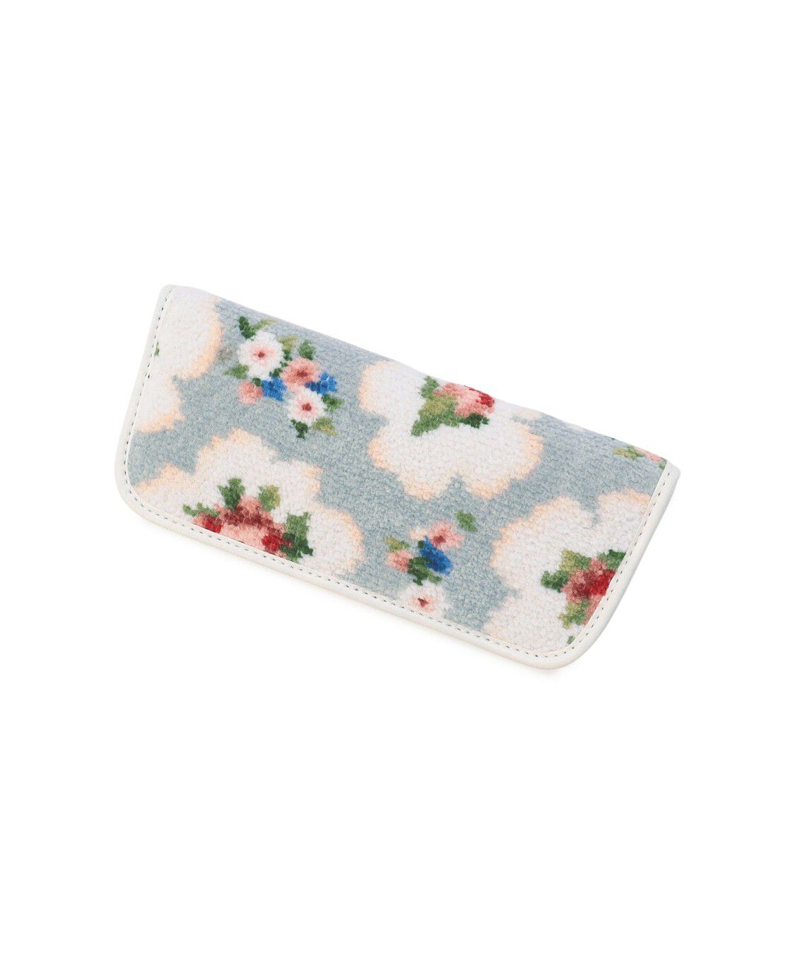 FEILER「ローズカンタービレ　眼鏡ケース　RCB-260193」|ポーチ|