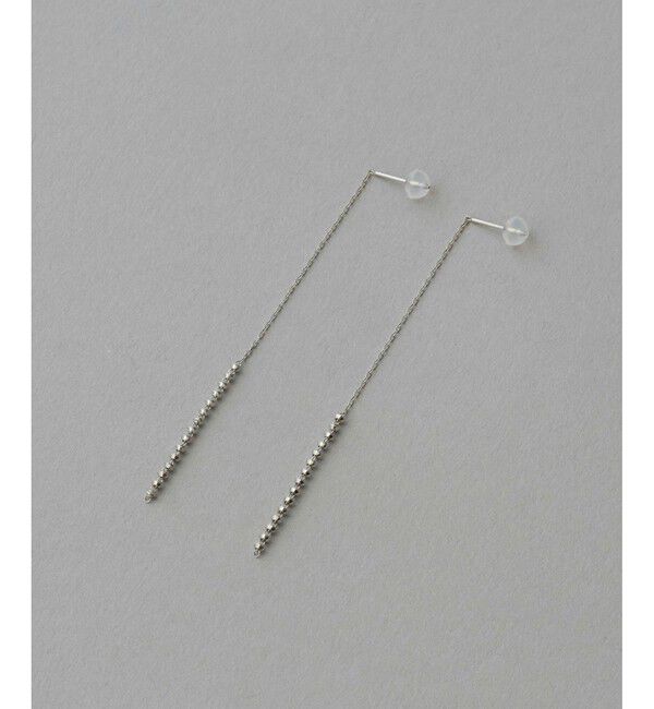 ete「PT850 e_Grain アメリカンピアス」|ピアス|