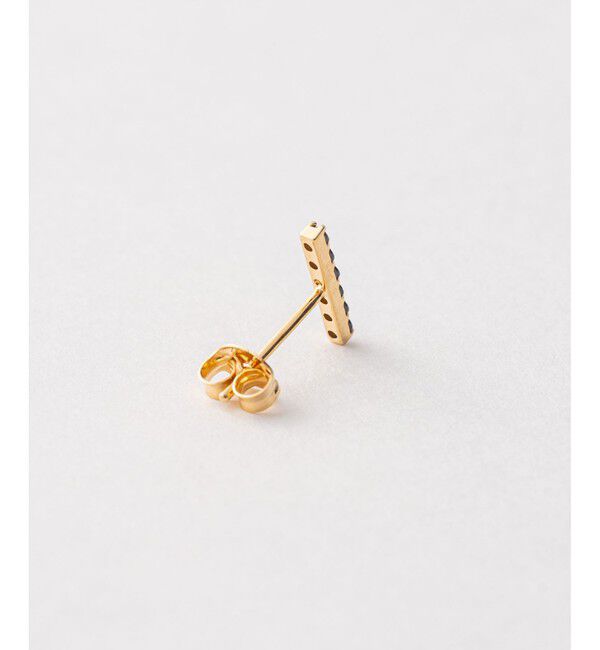 Jouete「ピアス ジルコニア」|ピアス|