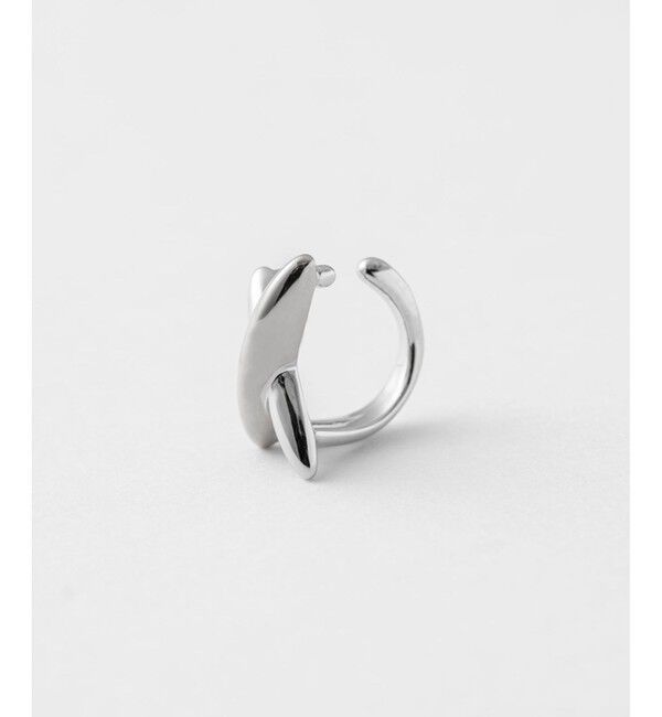 Jouete「イヤリング クロス」|イヤリング|