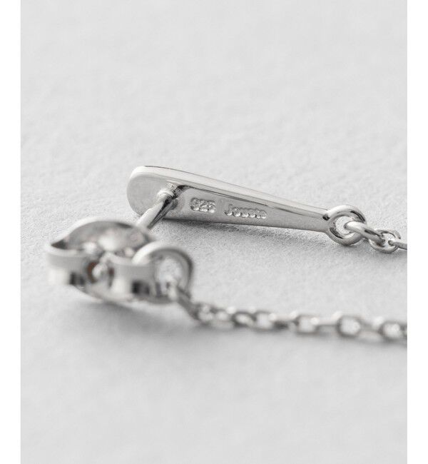 Jouete「ピアス パール」|ピアス|