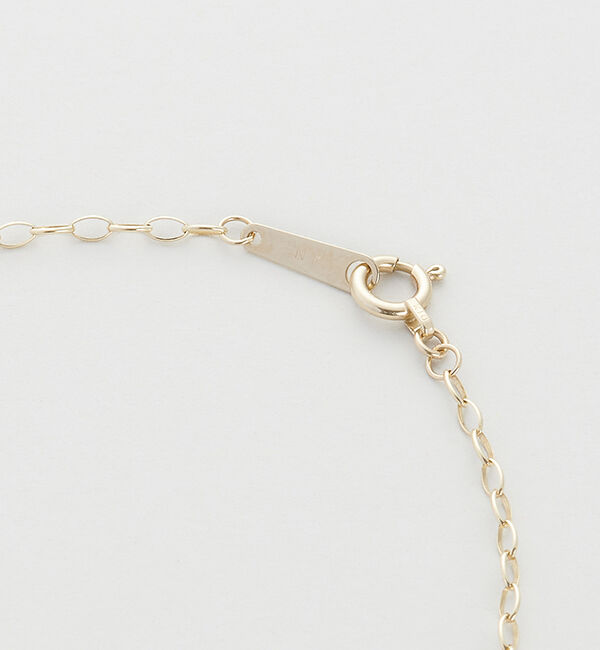 NOJESS「K10ブレスレット」|ブレスレット・バングル|