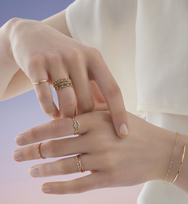 NOJESS「K10ブレスレット」|ブレスレット・バングル|