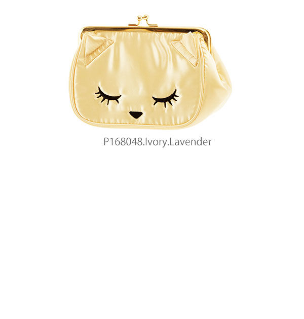 BACKYARD FAMILY「化粧ポーチ FLAPPER フラッパー 通販 かわいい 可愛い レディース 女の子 小物入れ」|ポーチ|