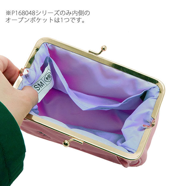 BACKYARD FAMILY「化粧ポーチ FLAPPER フラッパー 通販 かわいい 可愛い レディース 女の子 小物入れ」|ポーチ|