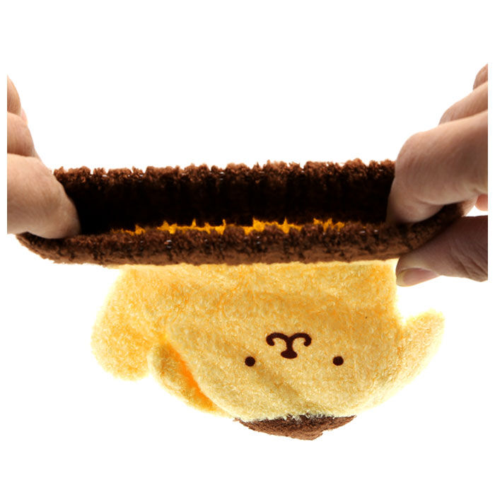 BACKYARD FAMILY「手袋 キッズ キャラクター 通販 男の子 女の子 ミトン かわいい おしゃれ サンリオ キティー」|手袋|