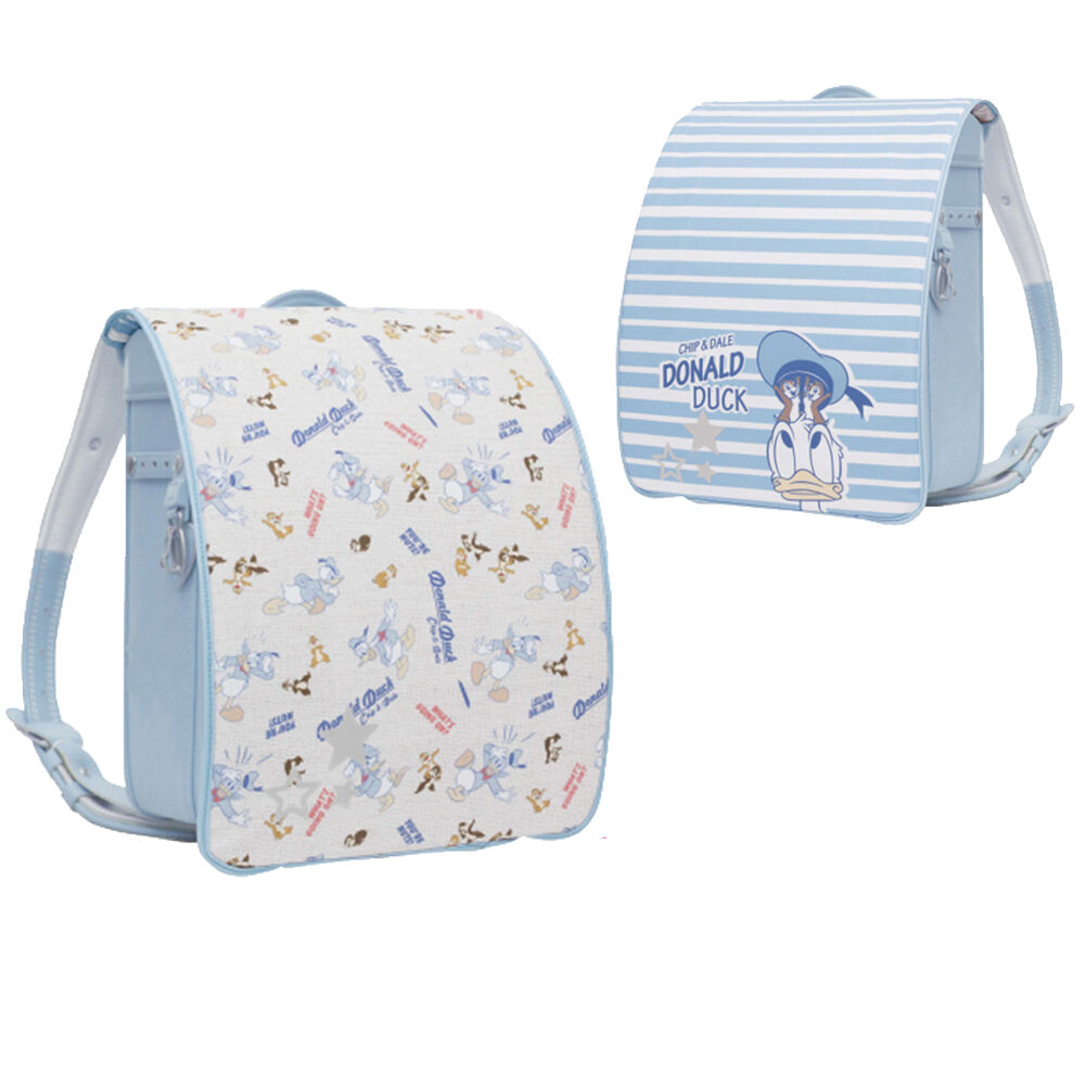 BACKYARD FAMILY「ランドセルカバー おしゃれ 通販 女 男 ディズニー 反射 リフレクター リバーシブル 両面」|その他|その他2