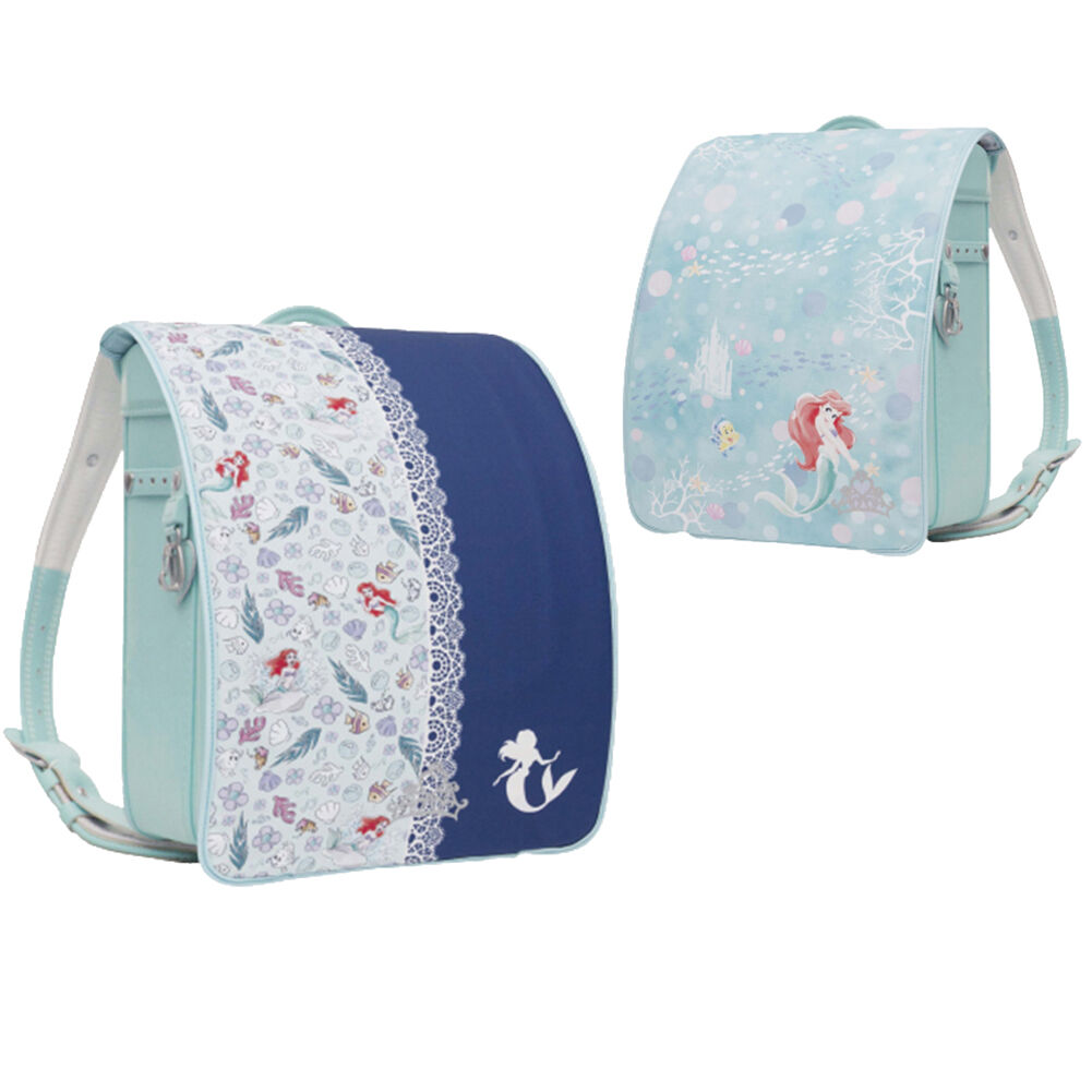 BACKYARD FAMILY「ランドセルカバー おしゃれ 通販 女 男 ディズニー 反射 リフレクター リバーシブル 両面」|その他|その他3