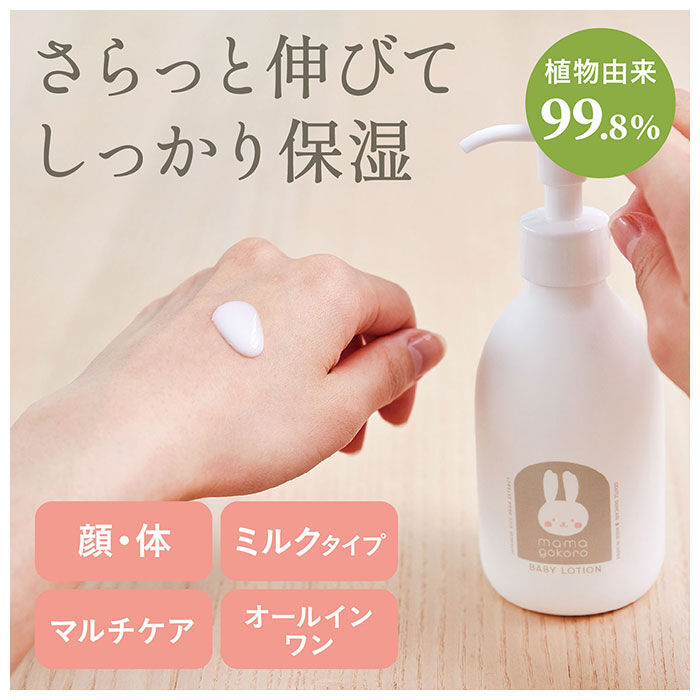 BACKYARD FAMILY「出産祝い スキンケア ギフトセット 通販 ベビーケア・バス用品 ベビー全身シャンプー」|ギフトセット|