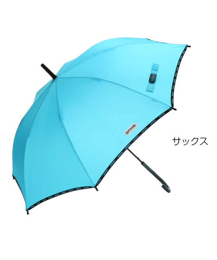 BACKYARD FAMILY「かさ 通販 傘 キッズ 通販/正規品 おすすめ 58cm 定番 かさ アンブレラ 女の子 男の子」|傘|ブルー1