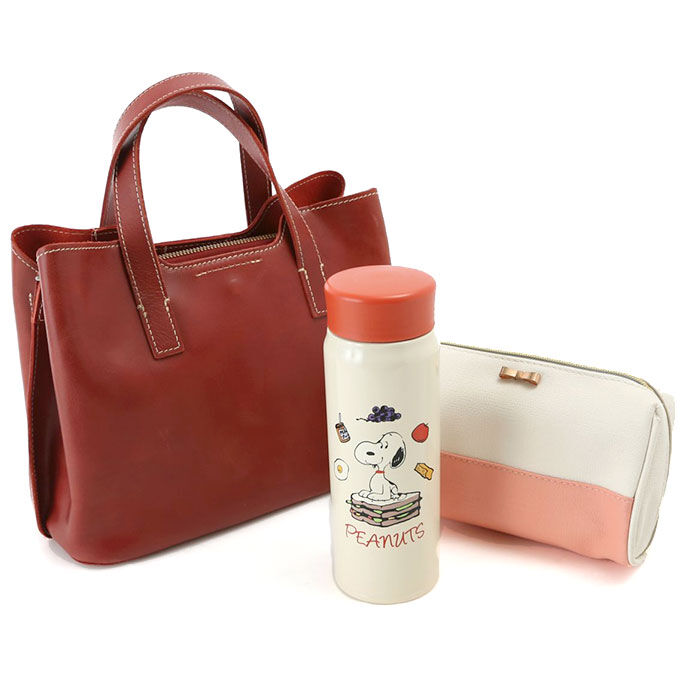 BACKYARD FAMILY「ステンレスボトル キャラクター 通販 約 500ml 480ml スヌーピー マイボトル」|食器・キッチングッズ|