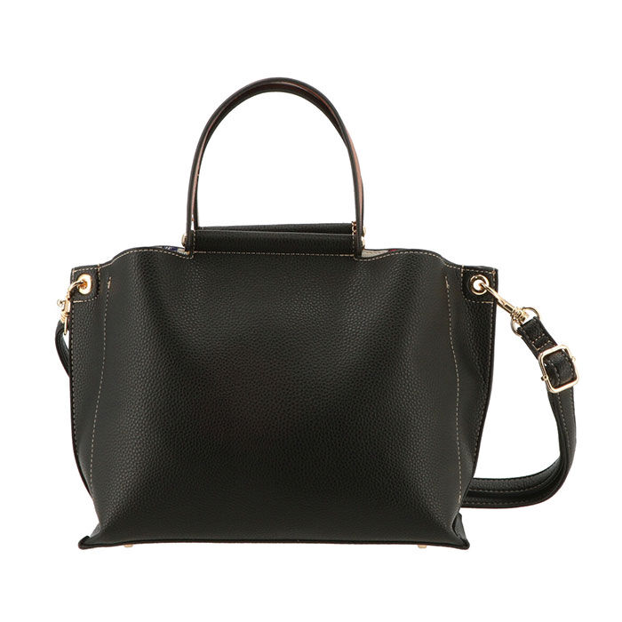 BACKYARD FAMILY「トートバッグ レディース 通勤 a4 通販 ペレンネ バッグ ハンドバック 合皮 革 フェイク」|トートバッグ|