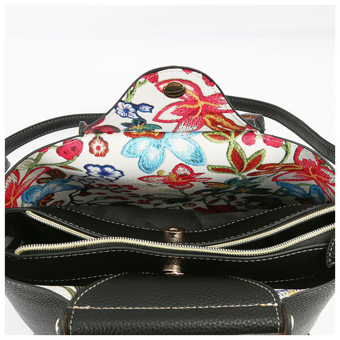 BACKYARD FAMILY「トートバッグ レディース 通勤 a4 通販 ペレンネ バッグ ハンドバック 合皮 革 フェイク」|トートバッグ|