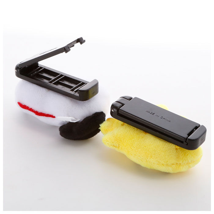 BACKYARD FAMILY「シートベルト ストッパー 通販 かわいい キャラクター スヌーピー すみっコぐらし リラックマ」|その他|