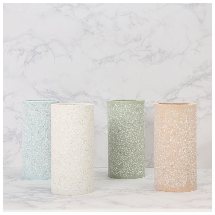 BACKYARD FAMILY「珪藻土 soil 通販 歯ブラシスタンド 歯ブラシ立て トゥースブラッシュスタンド 」|その他|